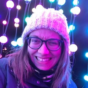 Meet your Posher, Sadie